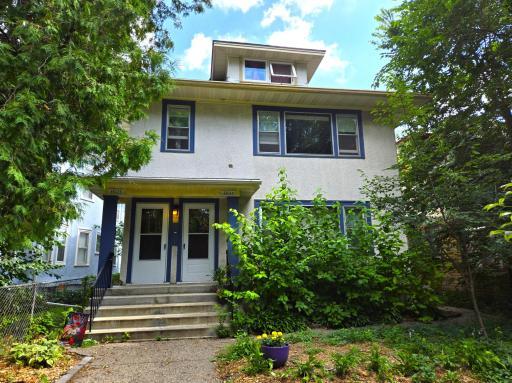 3925 Clinton Avenue, Minneapolis, MN 55409