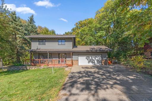 2107 Kings Road, Saint Paul, MN 55122