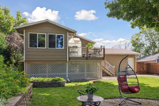 13550 Yosemite Avenue S, Savage, MN 55378