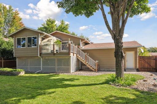 13550 Yosemite Avenue S, Savage, MN 55378