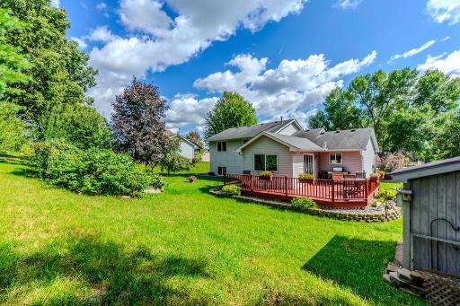 211 Buffalo Run Road, Buffalo, MN 55313