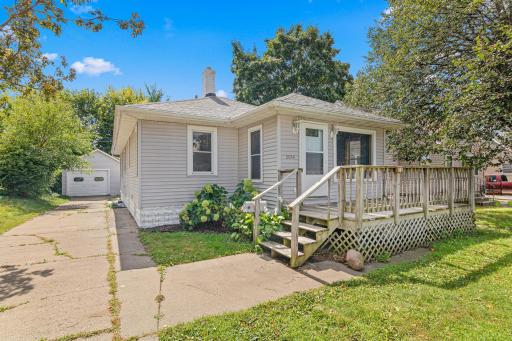 2054 Nortonia Avenue, Saint Paul, MN 55119