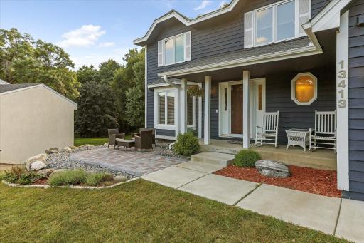 13413 Georgia Circle, Apple Valley, MN 55124
