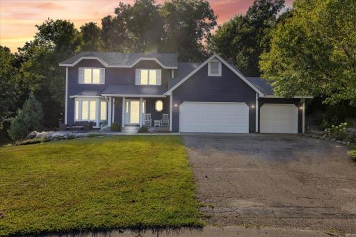 13413 Georgia Circle, Apple Valley, MN 55124