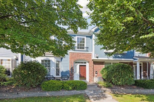 15323 Foliage Avenue, 404, Apple Valley, MN 55124