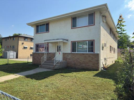 3809 Bloomington Avenue, Minneapolis, MN 55407