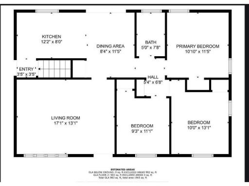1637 Pullman Avenue, Saint Paul Park, MN 55071