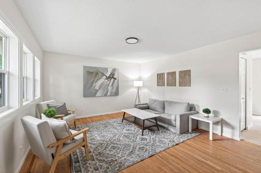 1637 Pullman Avenue, Saint Paul Park, MN 55071