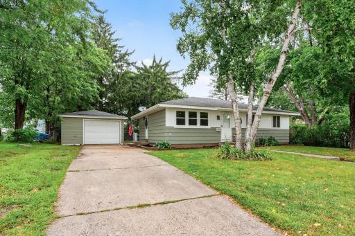 1637 Pullman Avenue, Saint Paul Park, MN 55071