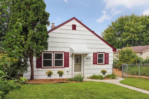 4632 16th Avenue S, Minneapolis, MN 55407