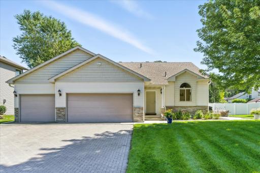 Photo for 11166 Nikolas Avenue SE, Becker, MN 55308 - listing #6781230 11166 Nikolas Avenue SE, Becker, MN 55308