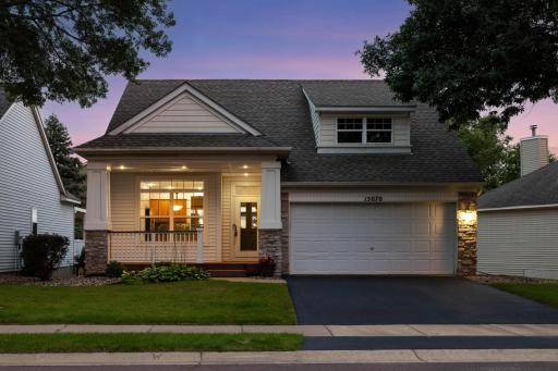 15070 Dundee Avenue, Apple Valley, MN 55124