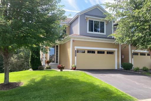 14390 Parkside Court NW, Prior Lake, MN 55372