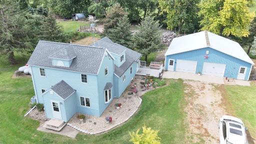 15815 620th Avenue, Walters, MN 56097
