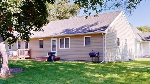 208 Oregon Avenue, 1, Kerkhoven, MN 56252