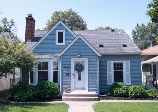 4028 Wooddale Avenue S, Minneapolis, MN 55416