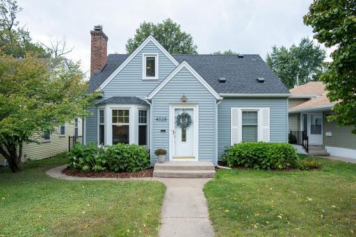 4028 Wooddale Avenue S, Minneapolis, MN 55416