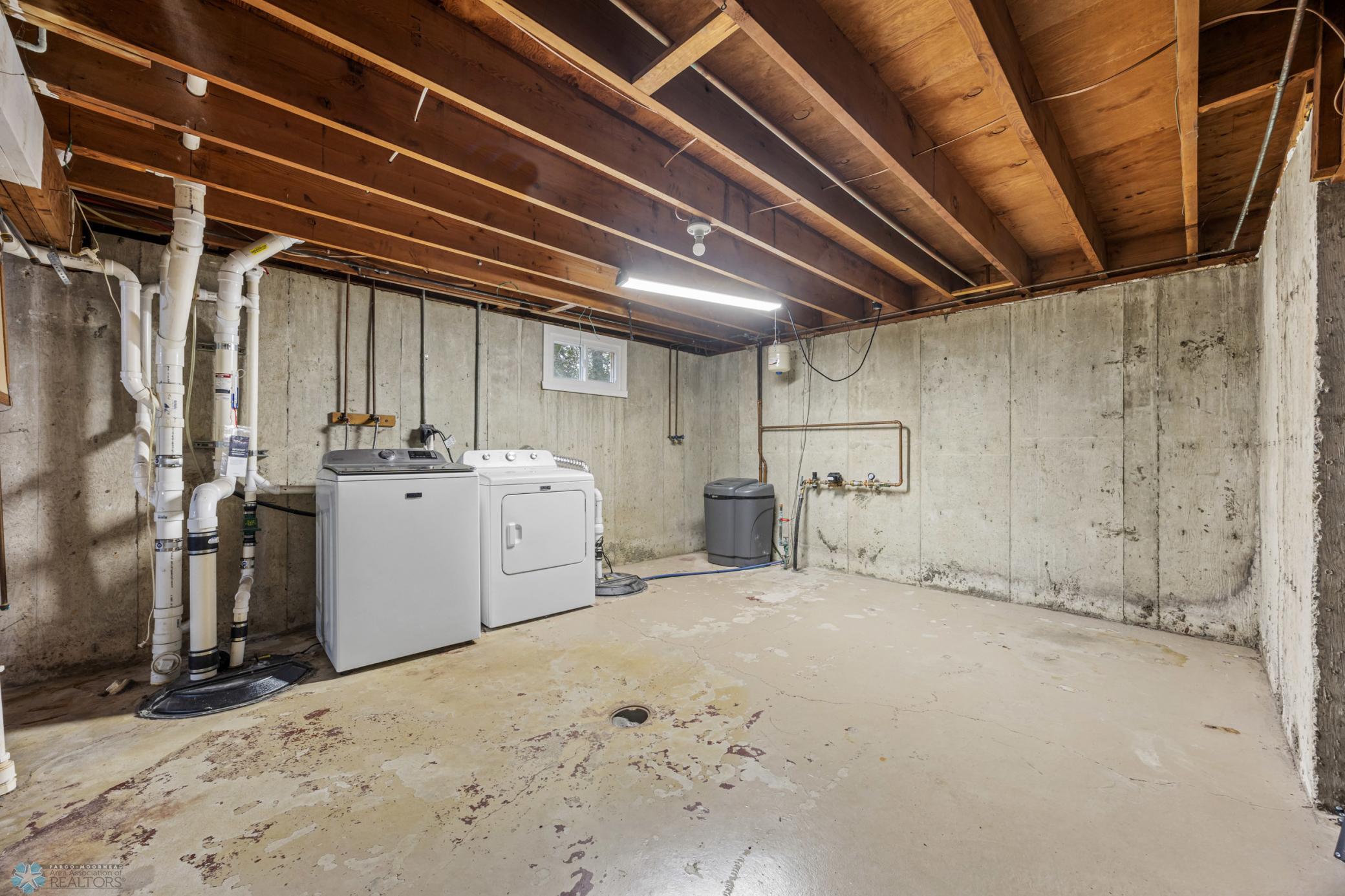 Laundry/utility