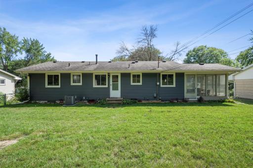 5600 W 107th Street, Minneapolis, MN 55437