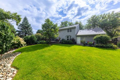 11420 50th Avenue N, Minneapolis, MN 55442
