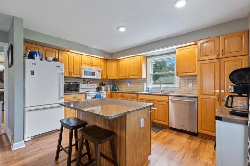 1304 10th Street, Clarkfield, MN 56223