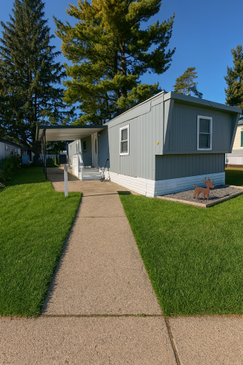7310 Taylor Street NE, Minneapolis, MN 55432