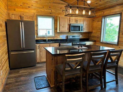 3178 Flag Island, Angle Inlet, MN 56741