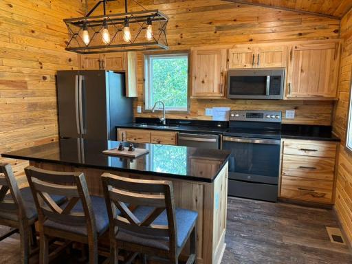 3178 Flag Island, Angle Inlet, MN 56741