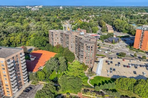 Photo for 6615 Lake Shore Drive S, 604, Minneapolis, MN 55423 - listing #6781334 Welcome to 6615 Lake Shore Drive #604 in Richfield, MN. This property also features a dedicated secured parking underground parking spot!