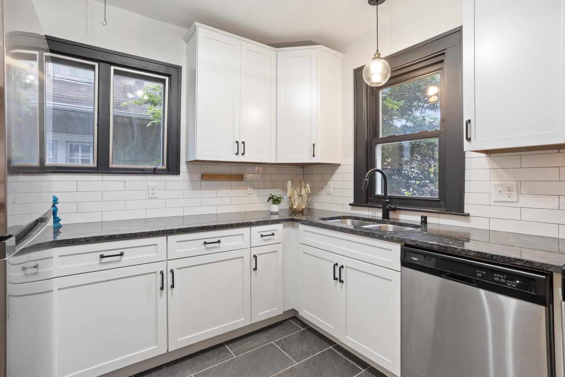 Gorgeous kitchen