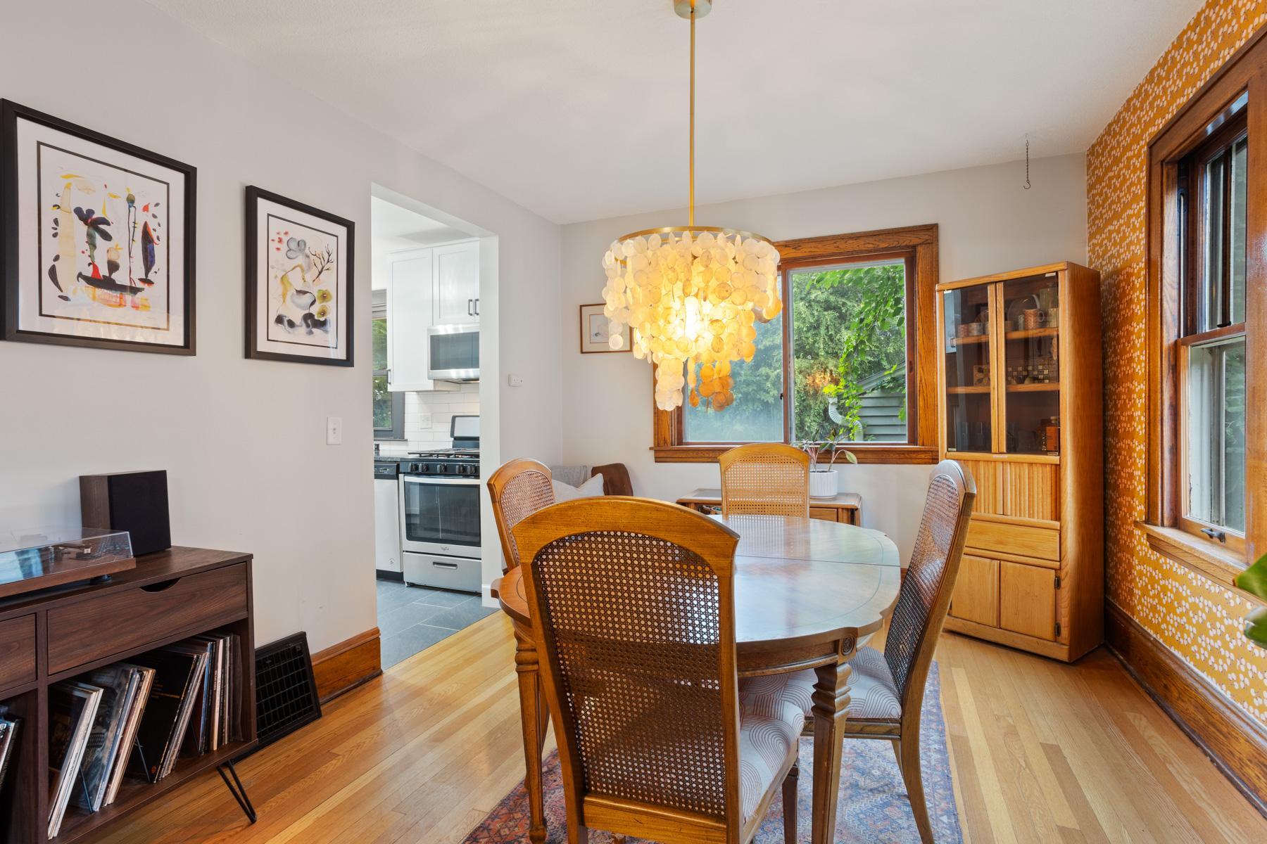 Formal Diningroom
