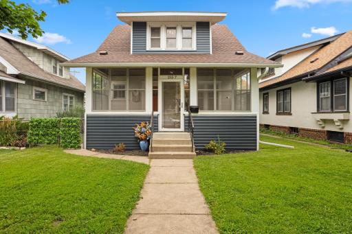 1557 Blair Avenue, Saint Paul, MN 55104