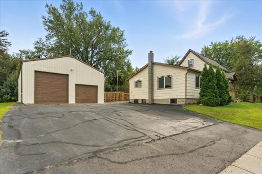 300 5th Avenue NE, Pine City, MN 55063