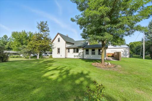 300 5th Avenue NE, Pine City, MN 55063