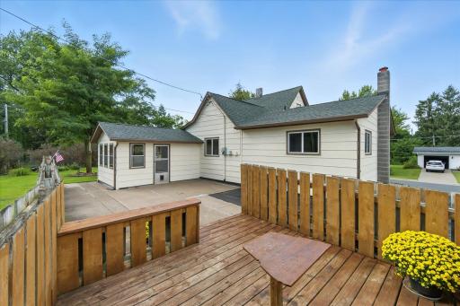 300 5th Avenue NE, Pine City, MN 55063