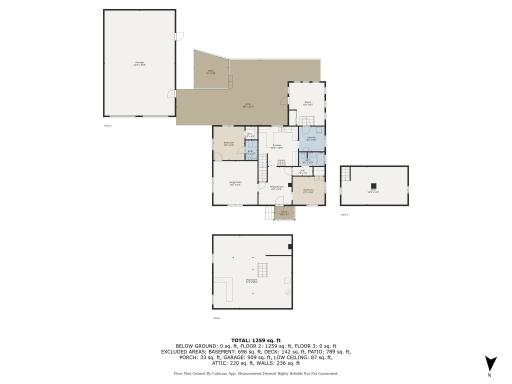 300 5th Avenue NE, Pine City, MN 55063