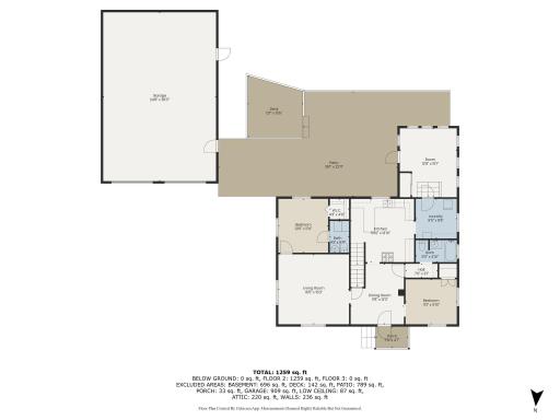 300 5th Avenue NE, Pine City, MN 55063