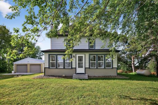 8833 County Road 37 NE, Saint Michael, MN 55376