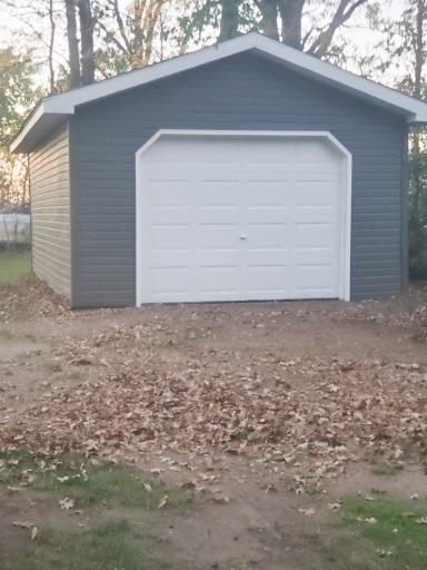 14813 160th Street SE, Red Lake Falls, MN 56750