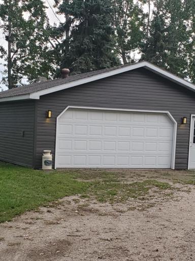 14813 160th Street SE, Red Lake Falls, MN 56750