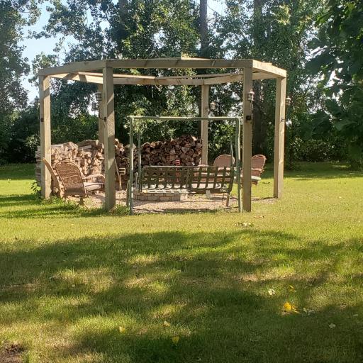 14813 160th Street SE, Red Lake Falls, MN 56750