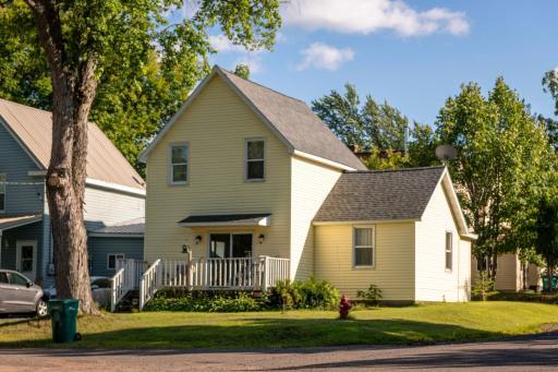 7505 Franklin Street, Iron River, WI 54847