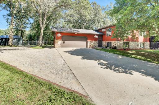 10634 43rd Street, Clear Lake, MN 55319
