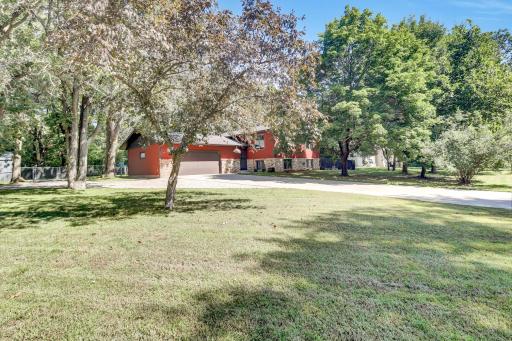 10634 43rd Street, Clear Lake, MN 55319