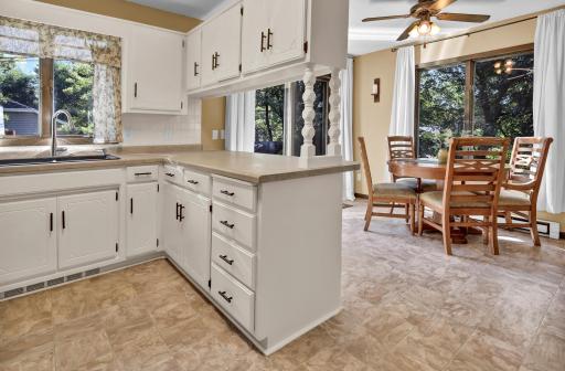 10634 43rd Street, Clear Lake, MN 55319