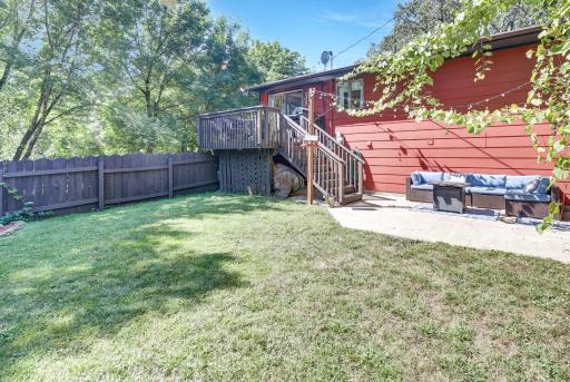 10634 43rd Street, Clear Lake, MN 55319