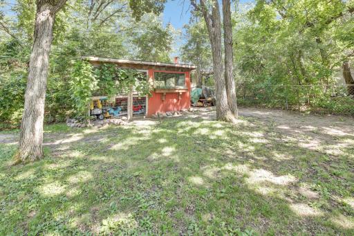 10634 43rd Street, Clear Lake, MN 55319