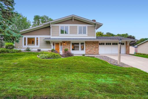 13358 Foliage Avenue, Apple Valley, MN 55124