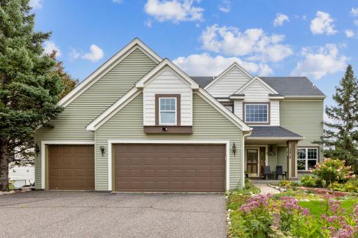 12819 46th Circle NE, Saint Michael, MN 55376