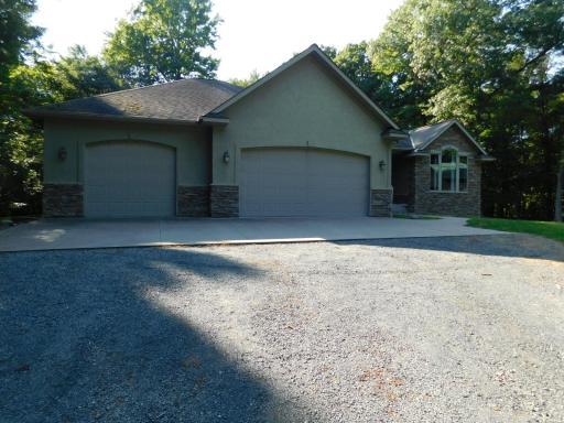 21860 N Pomroy Avenue N, Scandia, MN 55073